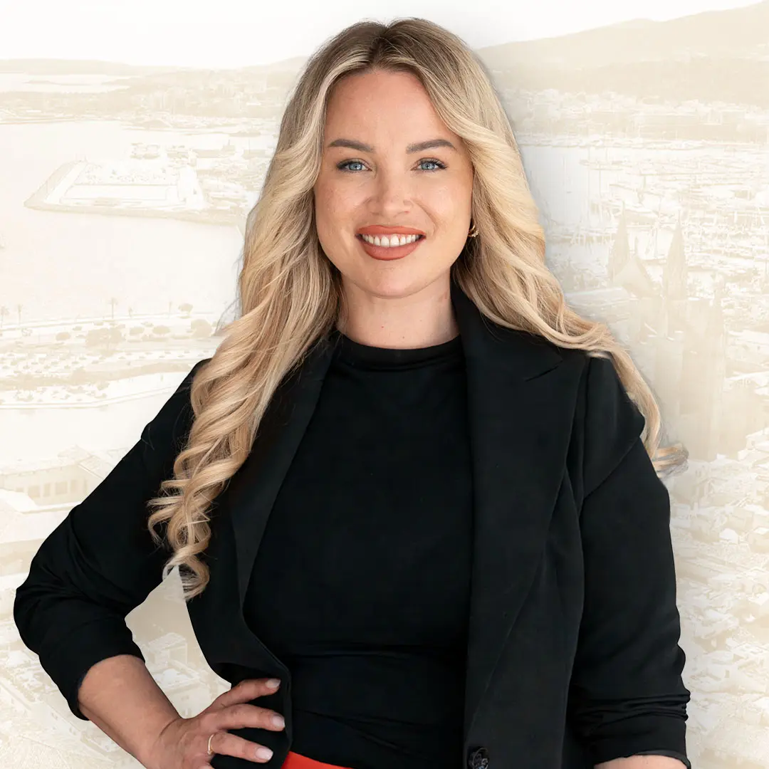 Liza Wilke - Ansprechpartner Mayer & Dau Immobilien